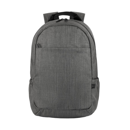 

16" Рюкзак Tucano Speed Backpack, угольно-черный (BKSPEED15-CA), Speed Backpack