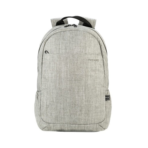 

16" Рюкзак Tucano Speed Backpack, серый (BKSPEED15-G), Speed Backpack