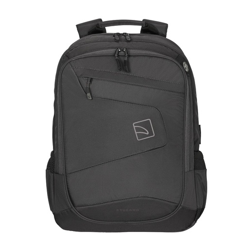 

17" Рюкзак Tucano Lato Backpack, черный (BLABK), Lato Backpack