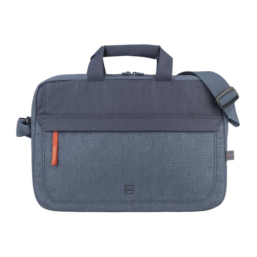 

15" Сумка TUCANO Hop Bag, синий (BHOP15-B), Hop Bag