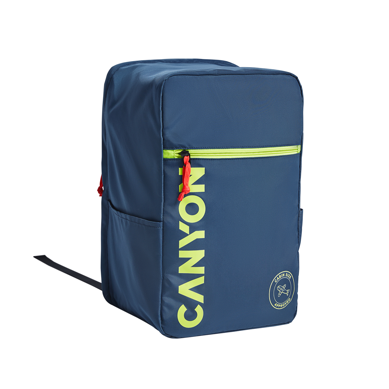 

15.6" Рюкзак CANYON CSZ-02, темно-синий (CNS-CSZ02NY01), CSZ-02