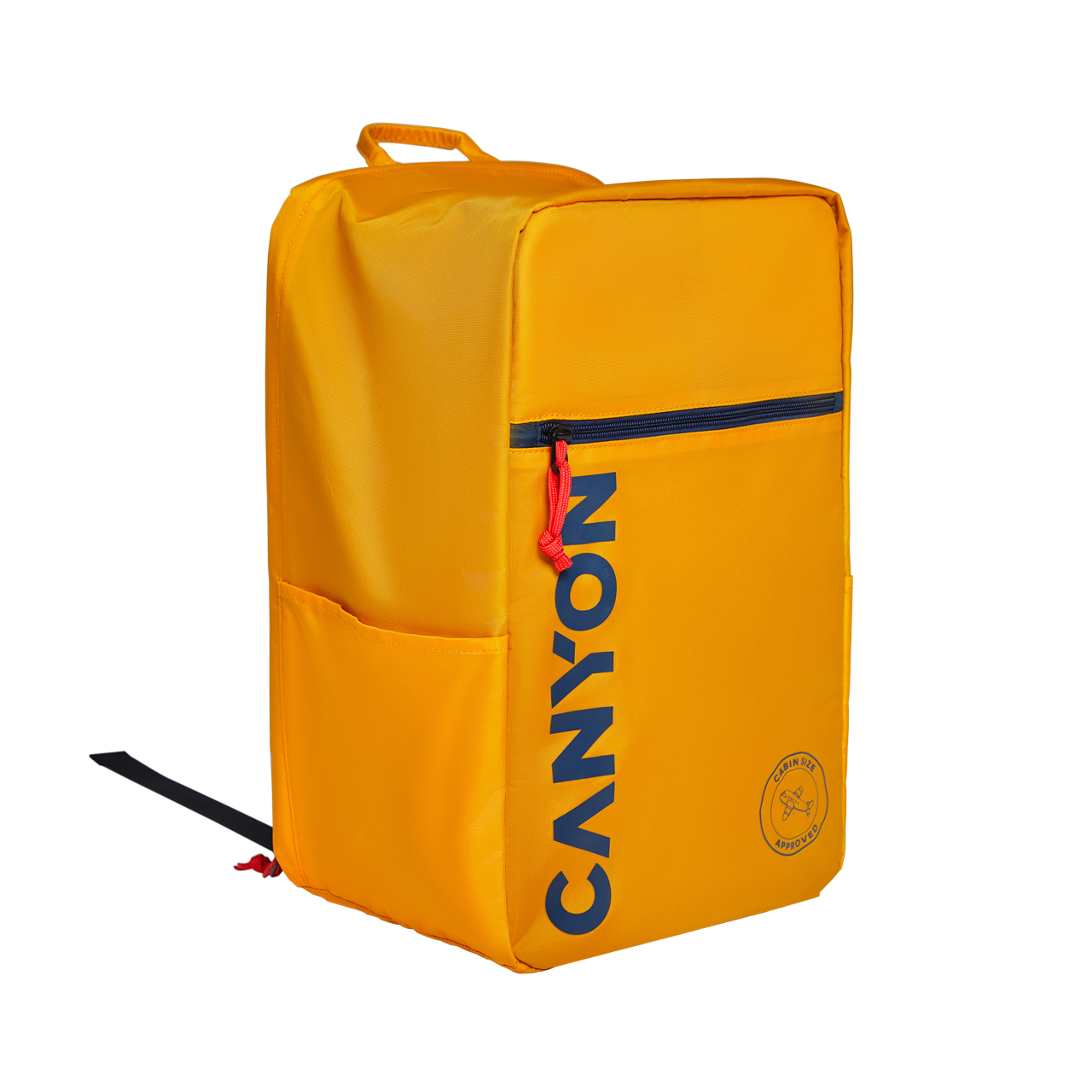 

15.6" Рюкзак CANYON CSZ-02, желтый (CNS-CSZ02YW01), CSZ-02