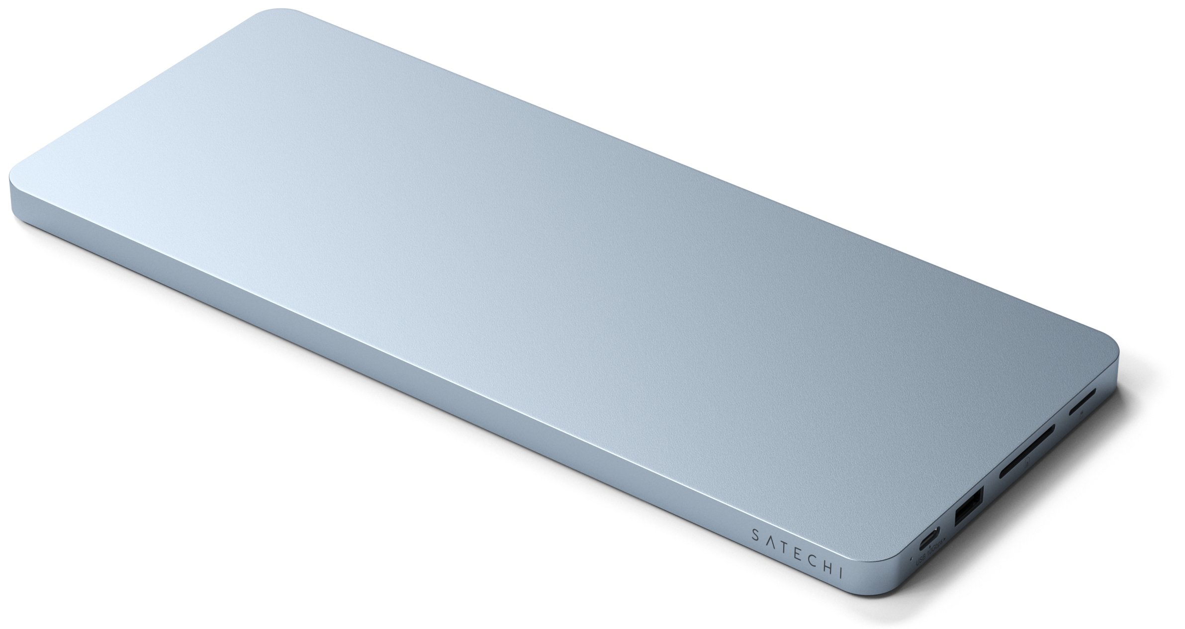 Док-станция Satechi для iMac 24" (2021)