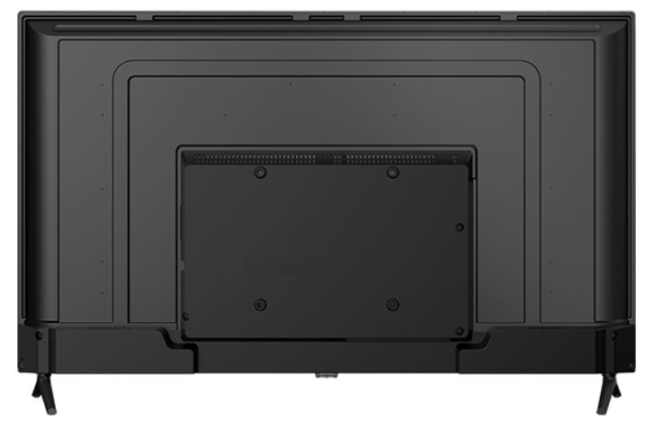 

Телевизор 43" BQ 43FSU34B, 3840x2160, DVB-T /T2 /C, HDMIx3, USBx2, WiFi, Smart TV, черный (43FSU34B), 43FSU34B