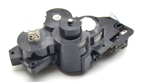 

Редуктор в сборе Kyocera оригинал для Kyocera M3550idn, M3560idn, P3045dn, P3050dn, P3055dn, P3060dn, FS-2100DN, 4100DN, 4200DN, 4300DN (302LV94253)