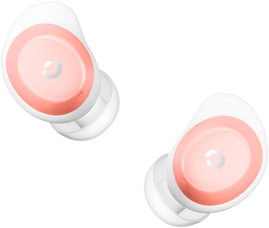 

Наушники TWS A4Tech 2Drumtek B27, розовый (B27 BABY PINK), 2Drumtek B27