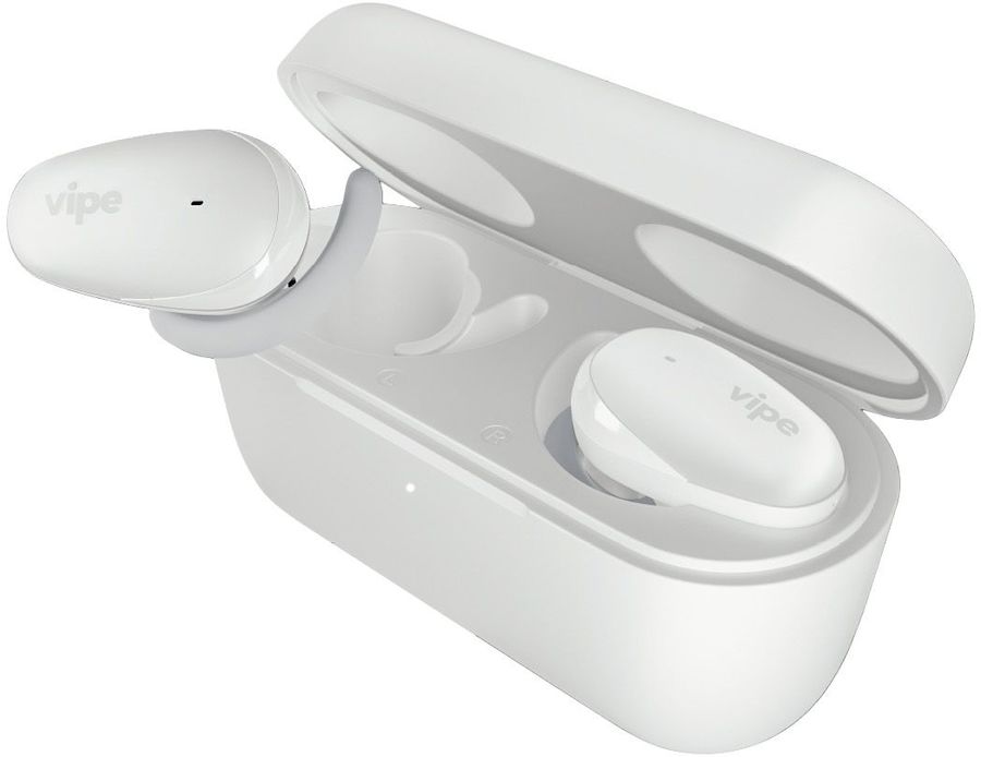 

Беспроводная гарнитура Vipe X2, белый (VIPE X2), X2