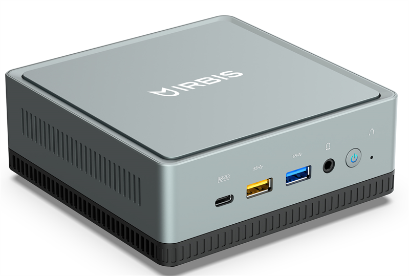 

Неттоп IRBIS, AMD Ryzen 5 3550H 2.1GHz, 8Gb RAM, 256Gb SSD, AMD Radeon Vega 8, Wi-Fi, BT, W11Pro, черный/серый (IMFPC105), 0