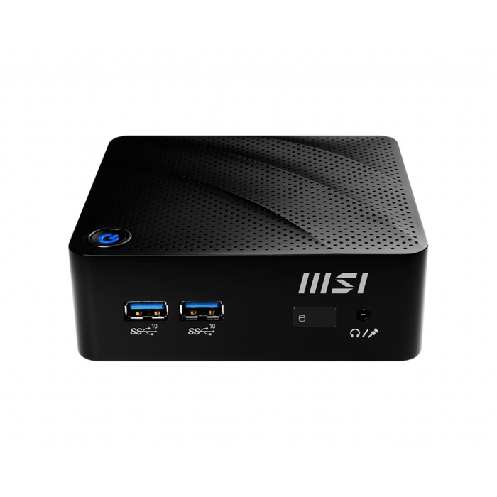 Неттоп-платформа MSI JSL (936-B0A111-073)