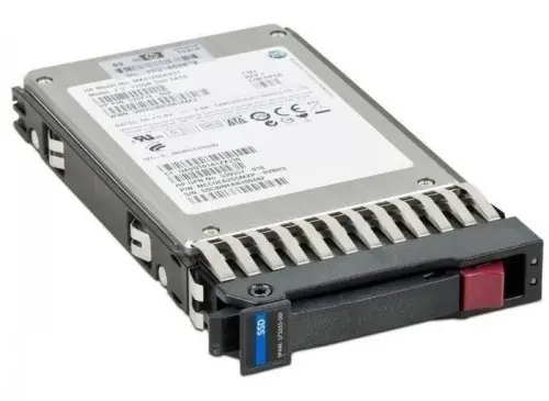 

Жесткий диск (HDD) HPE 800Gb, 2.5", 5.4K, HotPlug, SATA3 (804625-B21)