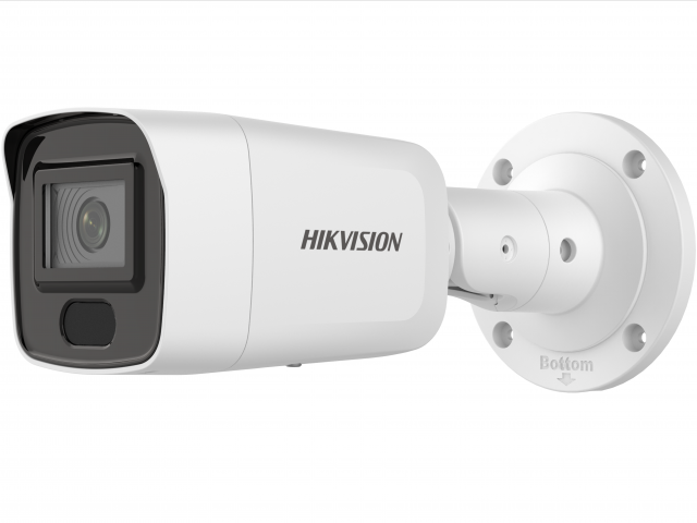 

IP-камера HikVision DS-2CD3026G2-IS 4мм, уличная, корпусная, 2Мпикс, CMOS, до 1920x1080, до 50кадров/с, ИК подсветка 40м, POE, -40 °C/+60 °C, белый (DS-2CD3026G2-IS 4MM), DS-2CD3026G2-IS