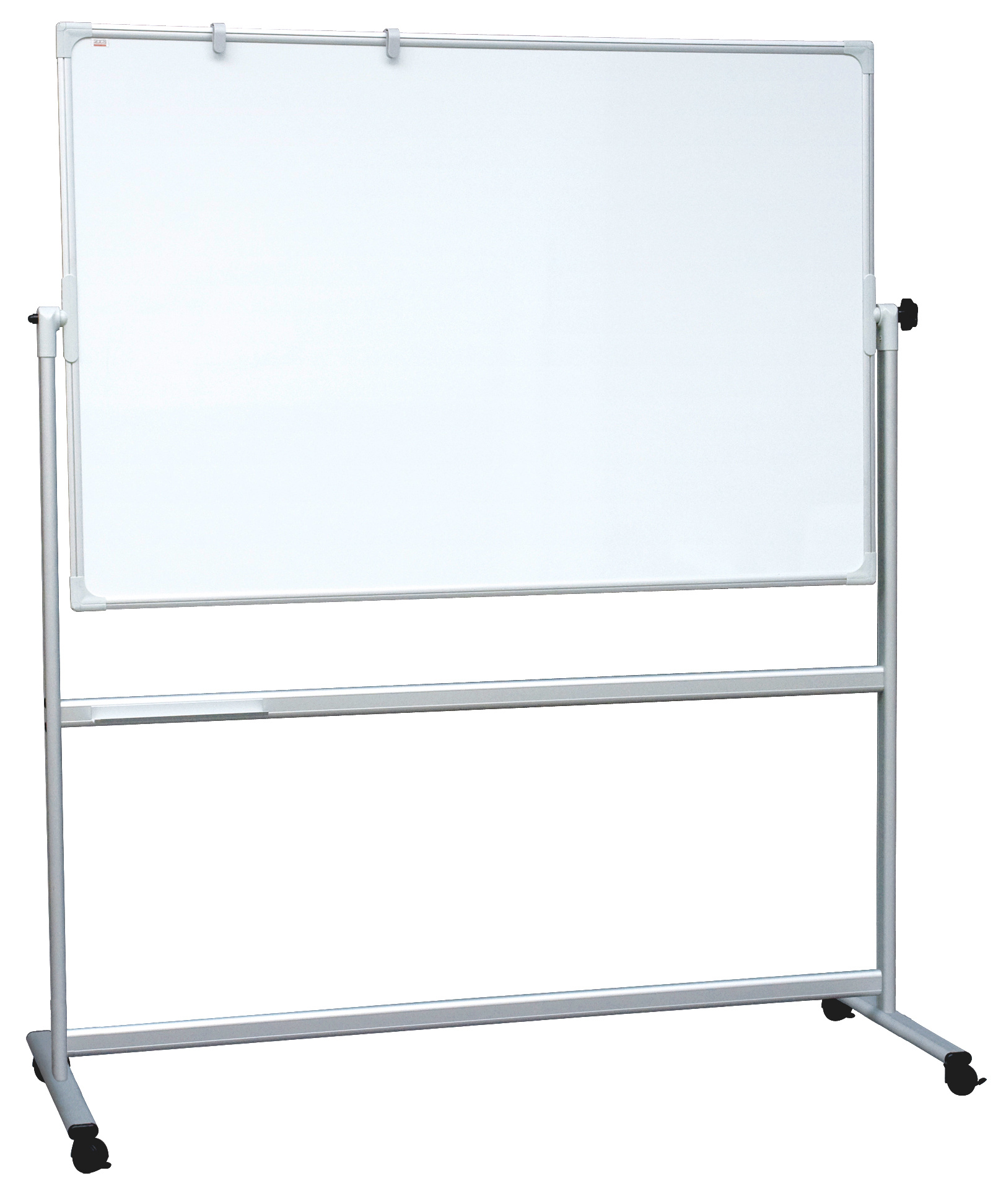 Демонстрационная доска 2X3 Pivoting board TOS129 магнитно-маркерная, 90x120см