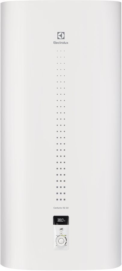 Водонагреватель накопительный 50 л, Electrolux EWH 50