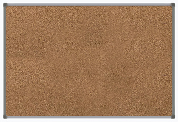 

Демонстрационная доска BoardSYS 20П60 пробковая, 60x90см, пробка (коричневый)/алюминий (серый) (20П60), 20П60