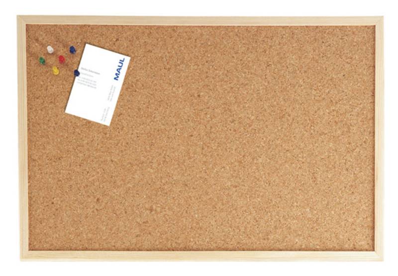 

Демонстрационная доска Hebel Maul 2706170 пробковая, 60x100см, пробка/дерево (2706170), 2706170