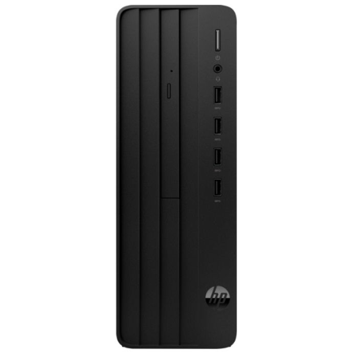 

Системный блок HP 290 G9 SFF 6D322EA, Intel Core i5 12400 2.5 ГГц, 8Gb RAM, 256Gb SSD, W11Pro, черный (6D322EA) Английская клавиатура!, 6D322EA