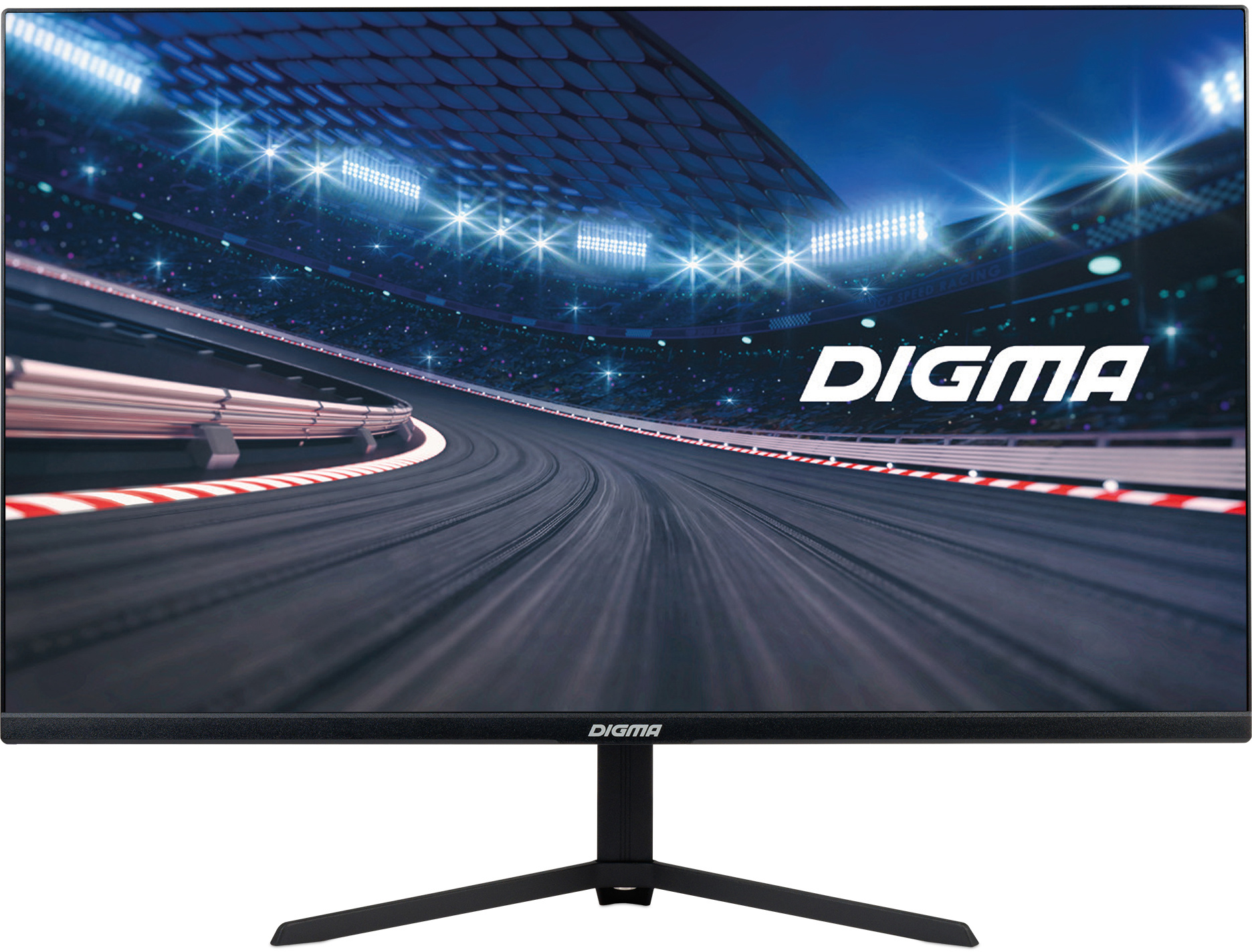 

Монитор 23.8" Digma Gaming DM-MONG2420 IPS, 1920x1080 (16:9), 280кд/м2, 144Hz, 1мс, 178°/178°, FreeSync/G-Sync, HDMI, DisplayPort, черный (DM-MONG2420), DM-MONG2420