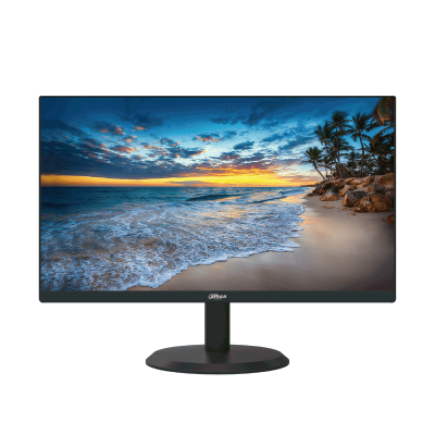 

Монитор 21.5" Dahua LM22-H200 VA, 1920x1080 (16:9), 250кд/м2, 6мс, 178°/178°, VGA, HDMI, черный (DHI-LM22-H200), LM22-H200