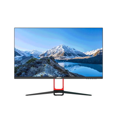 

Монитор 28" Dahua LM28-F400 VA, 3840x2160 (16:9), 300кд/м2, 5мс, 178°/178°, FreeSync, HDMI, DisplayPort, USB-Hub, черный (DHI-LM28-F400), LM28-F400