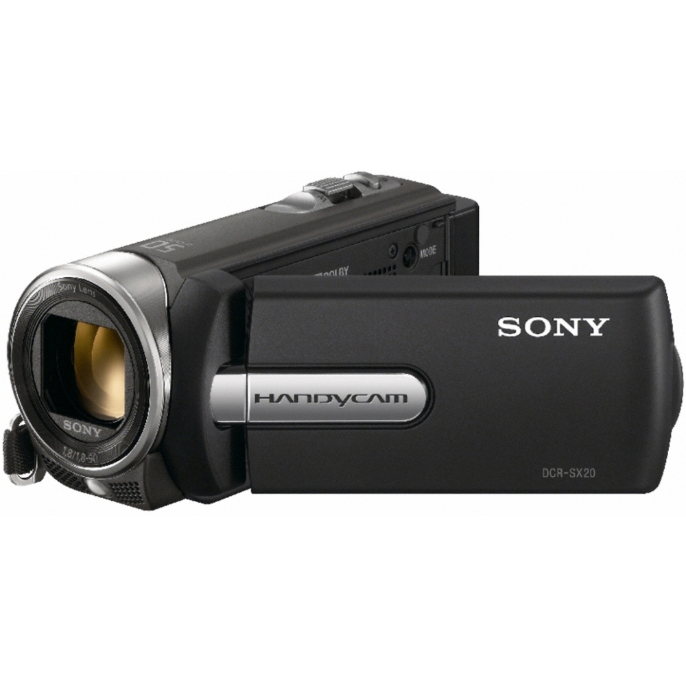 Sony dcr