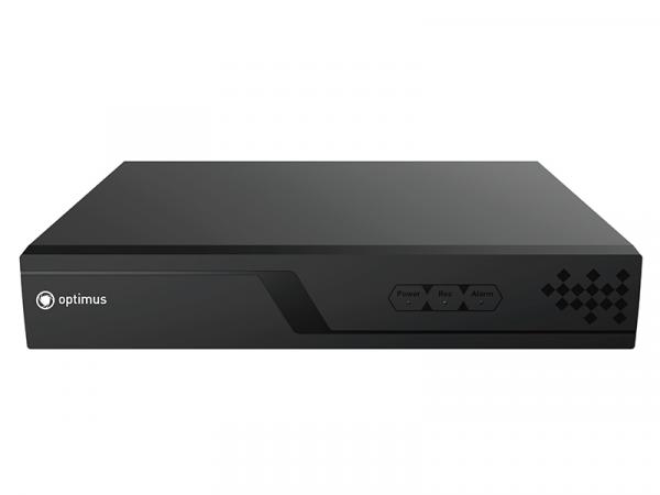 

Сетевой видеорегистратор (NVR) Optimus NVR-5321_V.2, каналов: 32, до 25кадров/с, отсеков HDD: 1, IP (В0000015537), NVR-5321_V.2