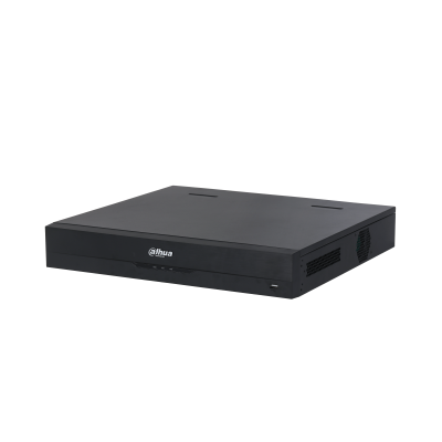 

Сетевой видеорегистратор (NVR) DAHUA NVR4416-4KS2/I, каналов: 16, до 30 кадров/с, отсеков HDD: 4, IP (DHI-NVR4416-4KS2/I), NVR4416-4KS2/I