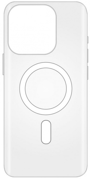 

Чехол-накладка Luxcase Magnet для смартфона Apple iPhone 14 (66508)