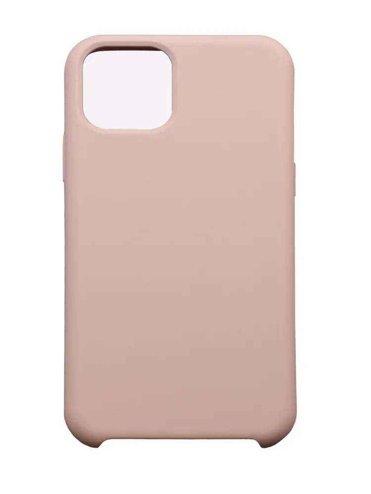 

Чехол-накладка Luxcase Premium для смартфона Apple iPhone 11 Pro, пластик, розовый (69026)