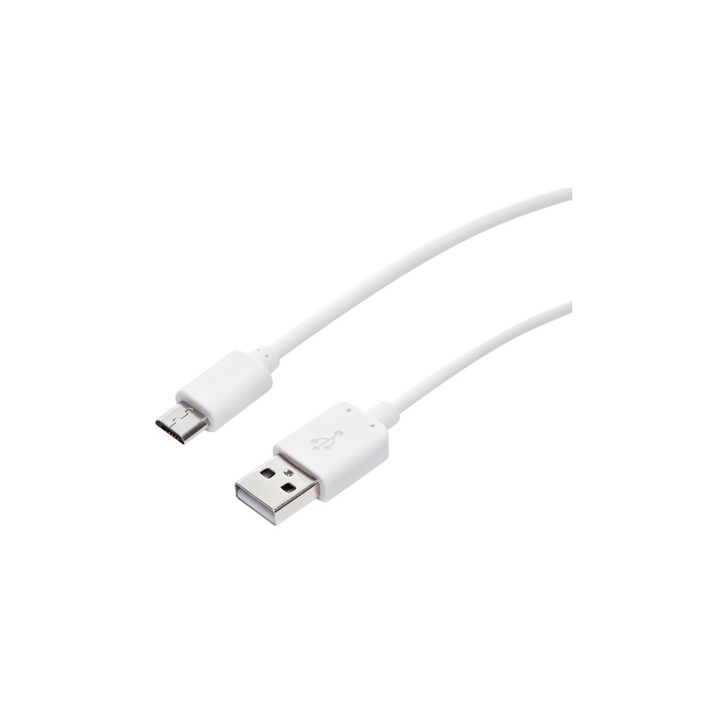 Кабель для зарядки и передачи данных JA-DC28 (micro USB)