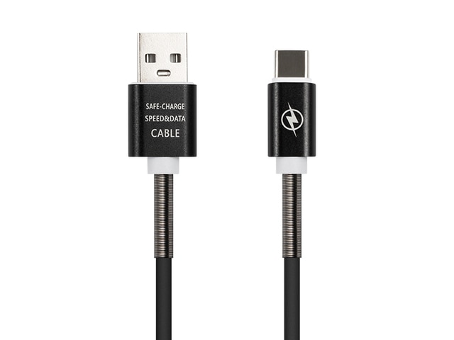 

Кабель USB-USB Type-C 3м, черный Red Line (УТ000033332)