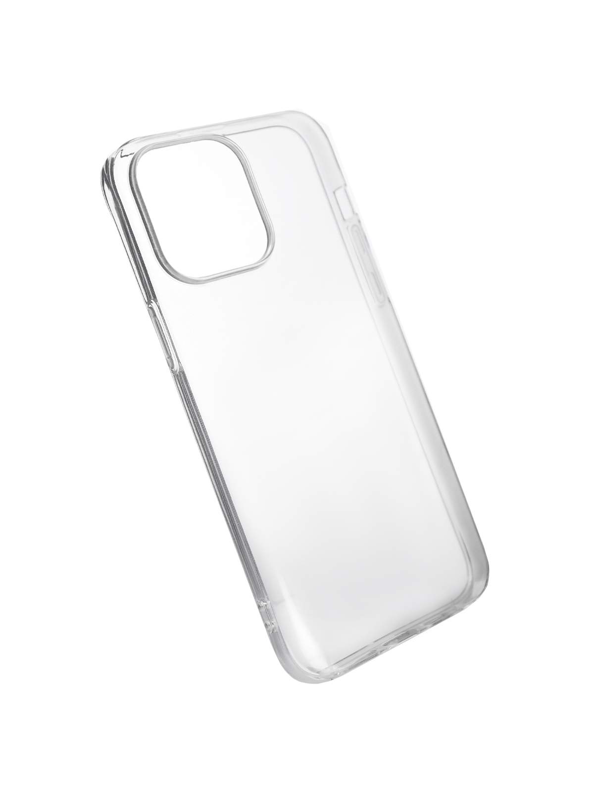 

Чехол-накладка Luxcase для смартфона Apple iPhone 14 Pro Max, термопластичный полиуретан (TPU) (60337)