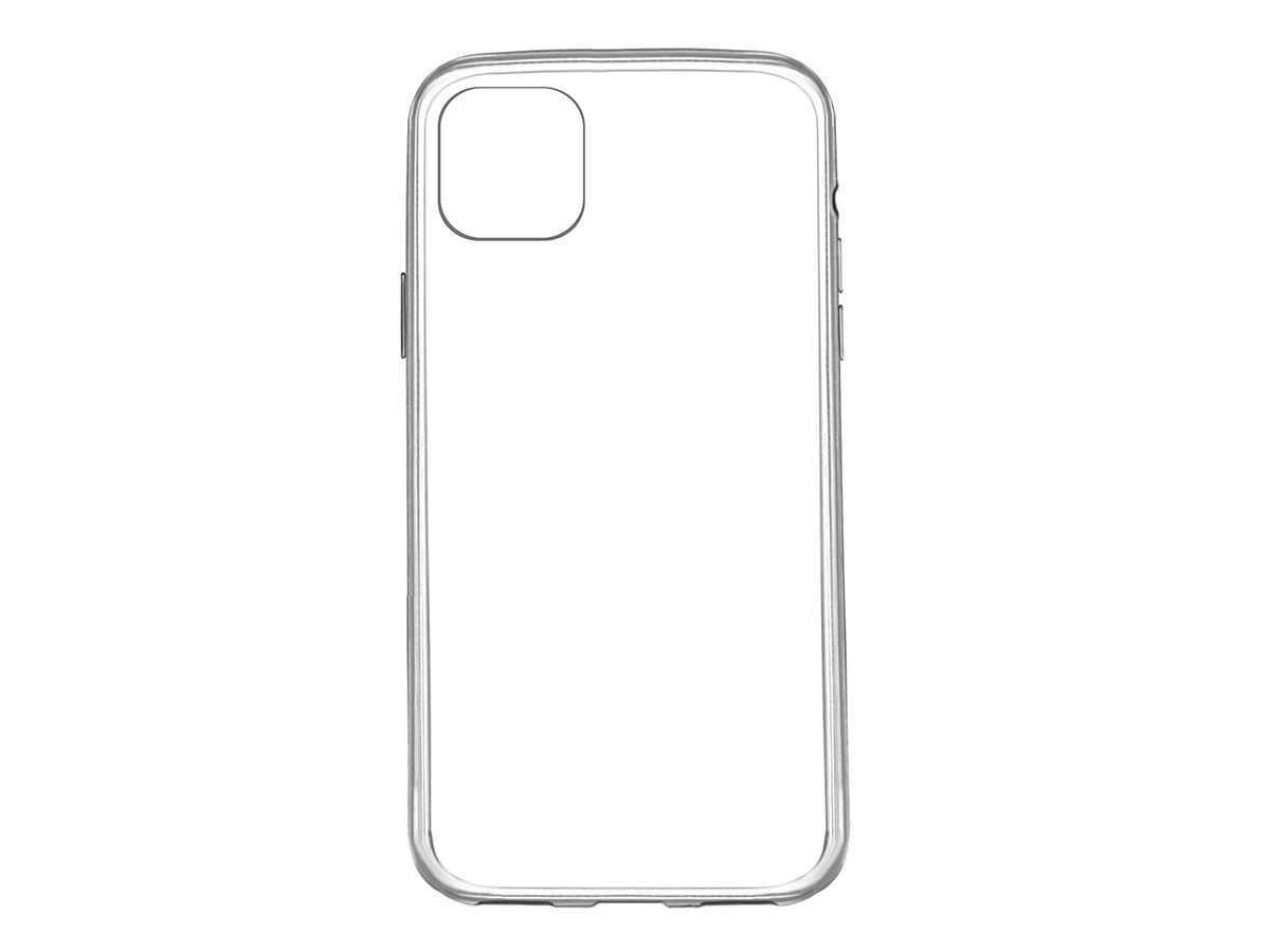 

Чехол-накладка Luxcase для смартфона Apple iPhone 14, термопластичный полиуретан (TPU) (60334)