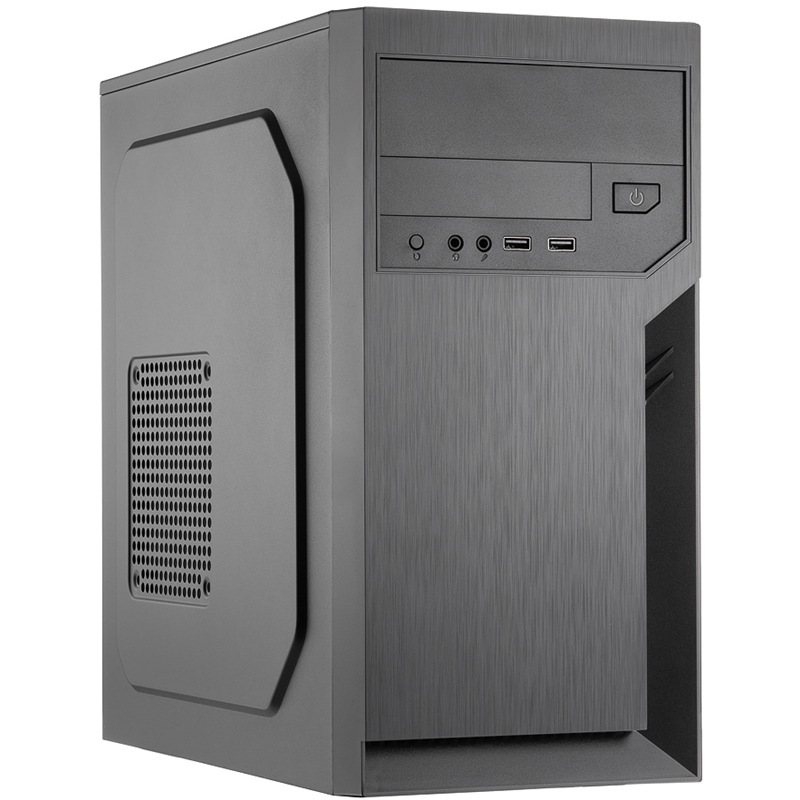 

Системный блок NERPA BALTIC i542 MT, Intel Core i5 10400 2.9 ГГц, 16Gb RAM, 512Gb SSD, без ОС, черный (I542-101222), BALTIC i542 MT