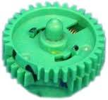 

Муфта ролика захвата Xerox оригинал для Xerox Phaser 3635 MFP/WC 3550 (007N01593)