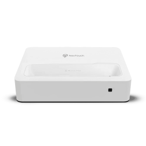 Проектор Nextouch UST40, DLP, 1920x1080, 4000лм