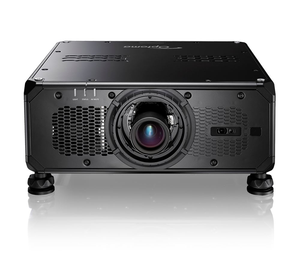 Проектор Optoma ZU1700 (W9PD7GW04VZ2)