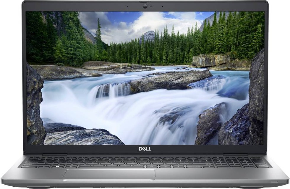

Ноутбук Dell Latitude 5530 15.6" 1920x1080, Intel Core i7 1255U 1.7 ГГц, 32Gb RAM, 512Gb SSD, Linux, серый (5530-7355), 5530