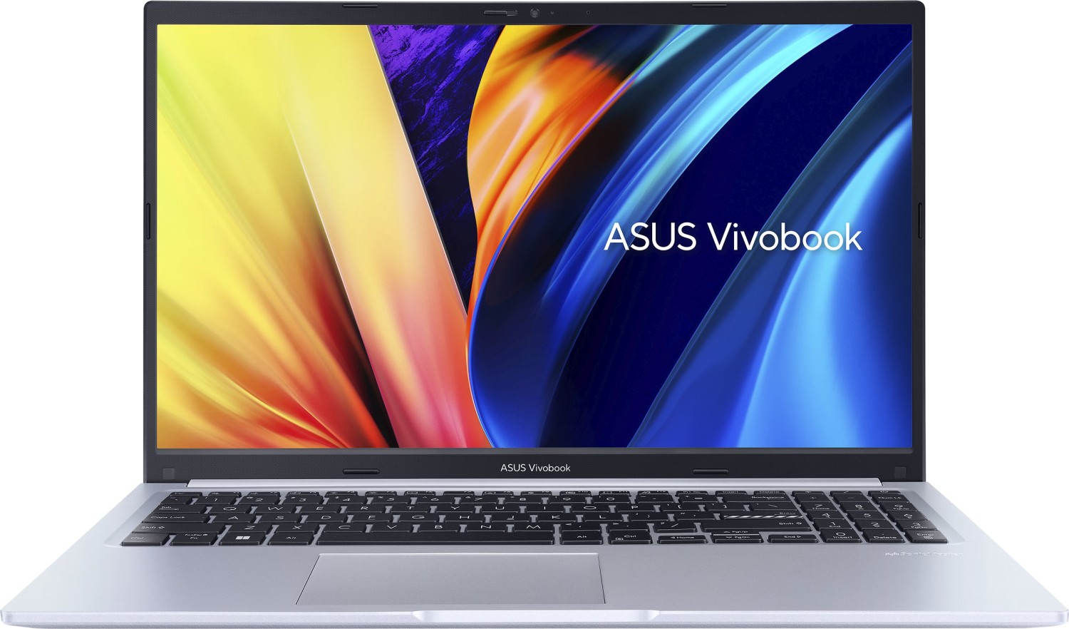 Ноутбук 15.6" ASUS VivoBook 15 X1502ZA-BQ1014, серебристый (90NB0VX2-M01H00)