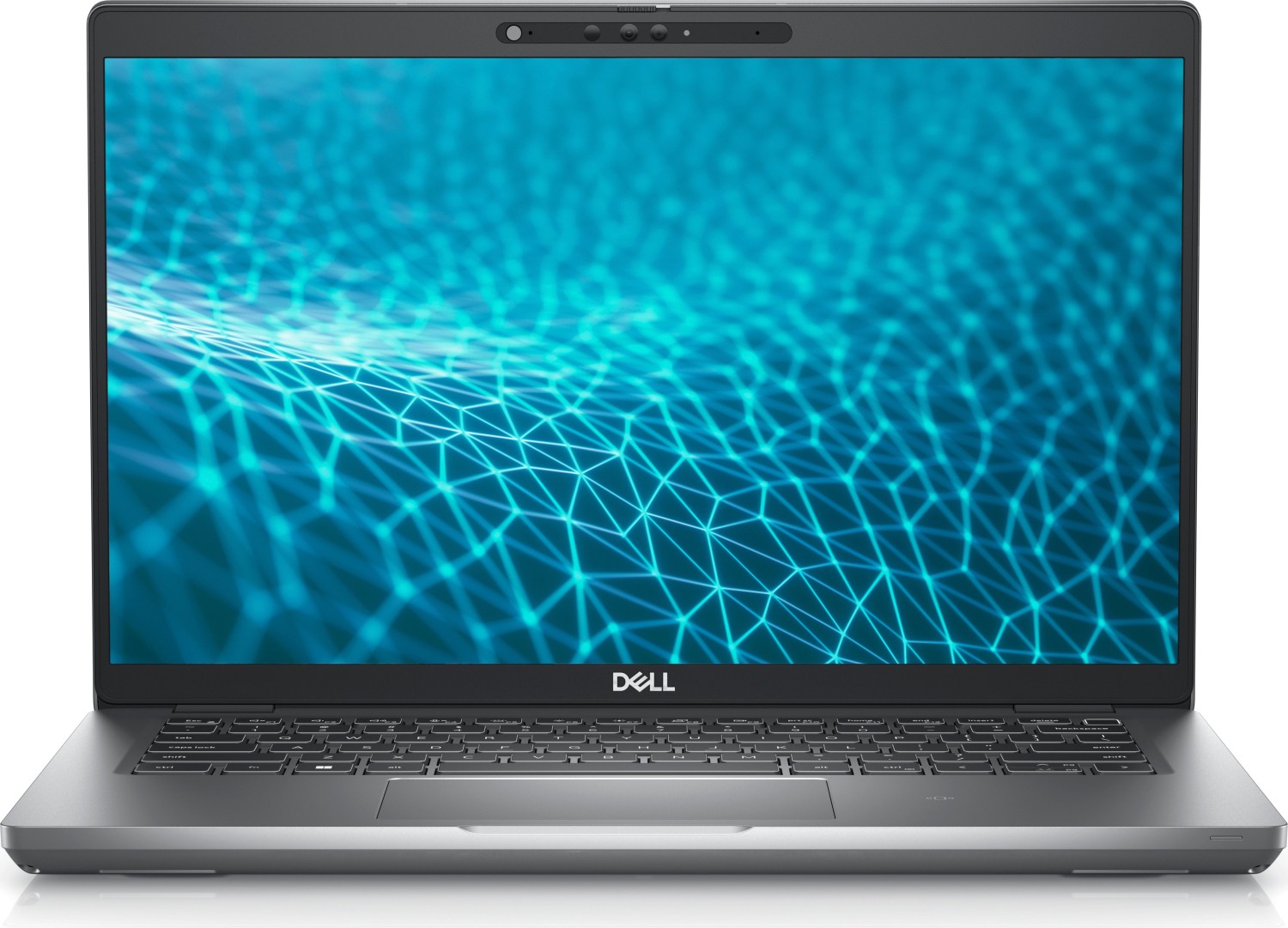

Ноутбук Dell Latitude 5431 14" IPS 1920x1080, Intel Core i7 1270P 2.2 ГГц, 16Gb RAM, 512Gb SSD, NVIDIA GeForce MX550-2Gb, Linux, серый (5431-7654), 5431