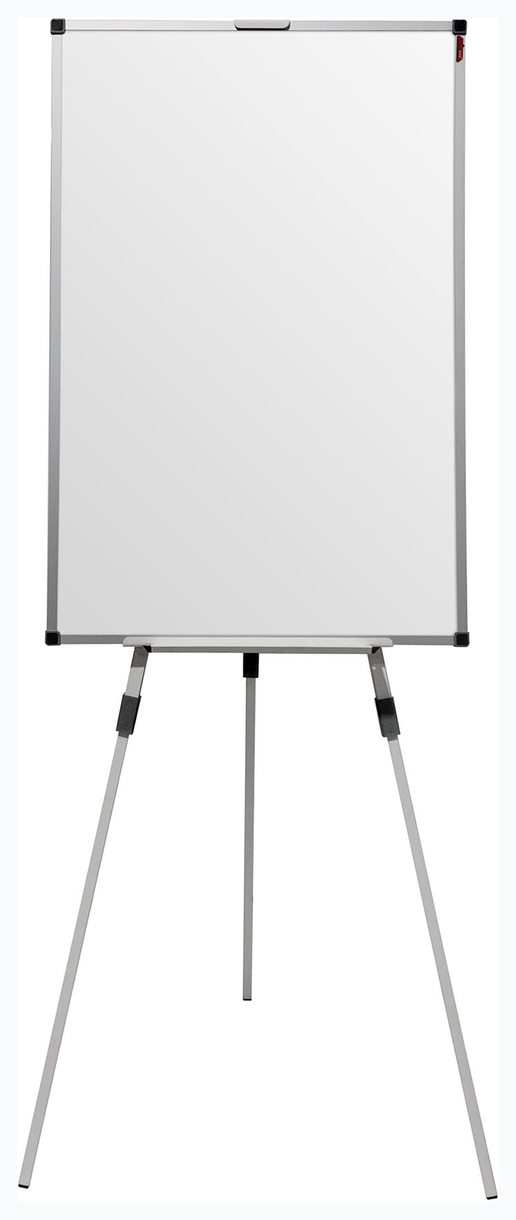 

Демонстрационная доска BoardSYS Ecoboard Molbert 20МБ50 флипчарт, 50x70см, лак (белый), на треноге (20МБ50), Ecoboard Molbert 20МБ50