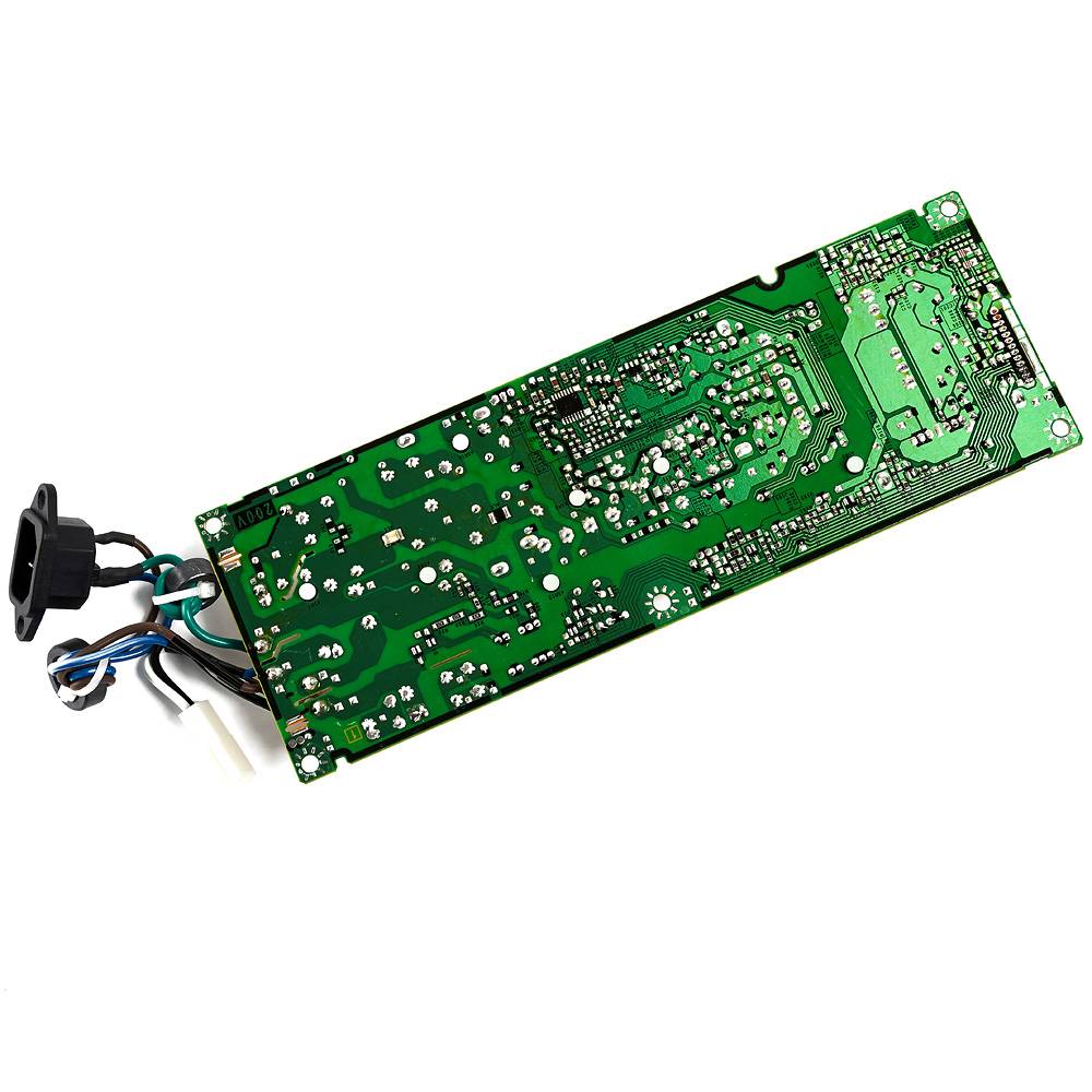 

Плата питания низковольтная Brother оригинальная для Brother HL-L5000D/L5100DN/L5200DW (D003DH001)