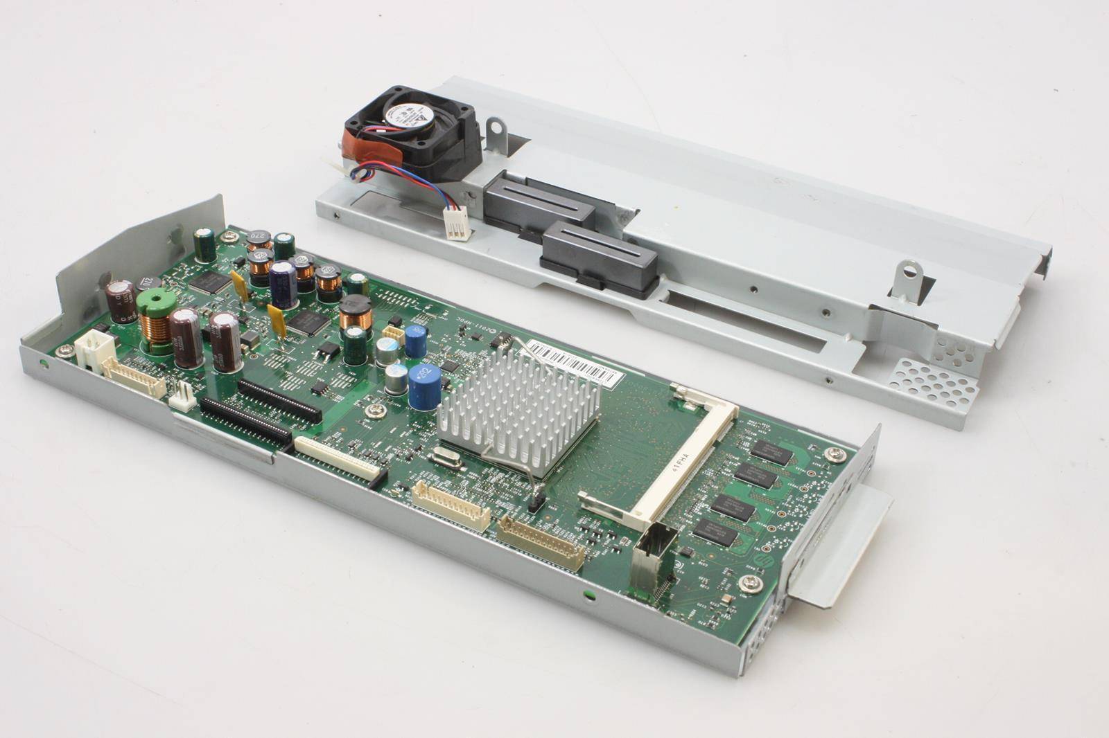 

Плата сканера CLJ M880 оригинальная для CLJ M880 (A2W75-67904), CLJ M880
