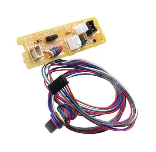 

Плата соединения оригинальная для LJ P2035/P2055 (RM1-6346), 0