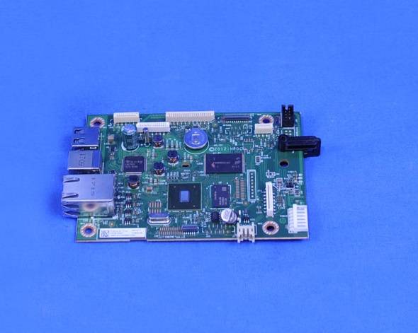 

Плата форматера оригинальная для LJ M426fdw (F6W15-60002), 0