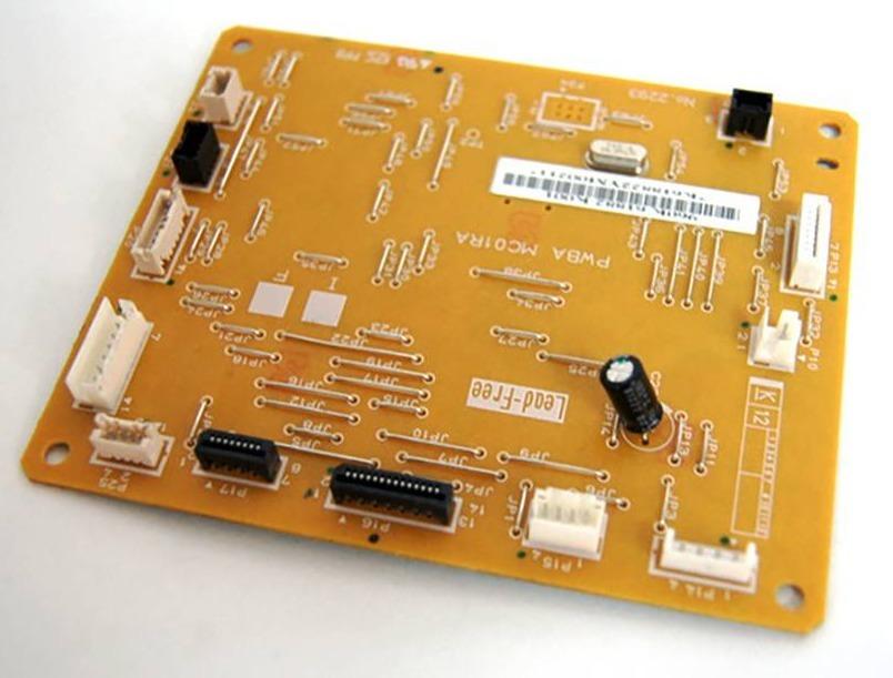 

Плата контроллера Xerox оригинальная для XEROX Phaser 3040 (960K61882), 0