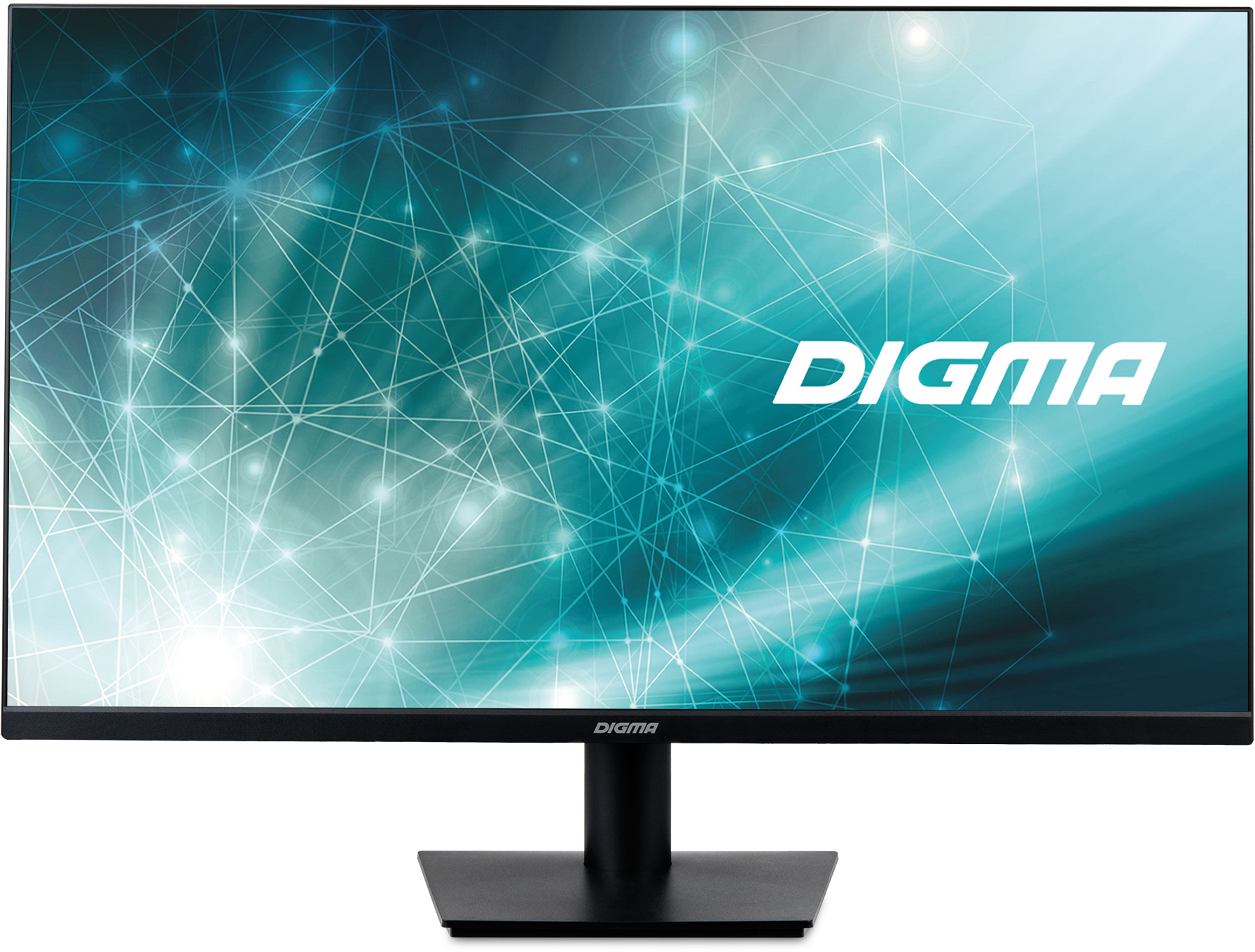 

Монитор 27" Digma DM-MONB2705 IPS, 2560x1440 (16:9), 350кд/м2, 6мс, 178°/178°, FreeSync/G-Sync, HDMI, DisplayPort, черный, DM-MONB2705