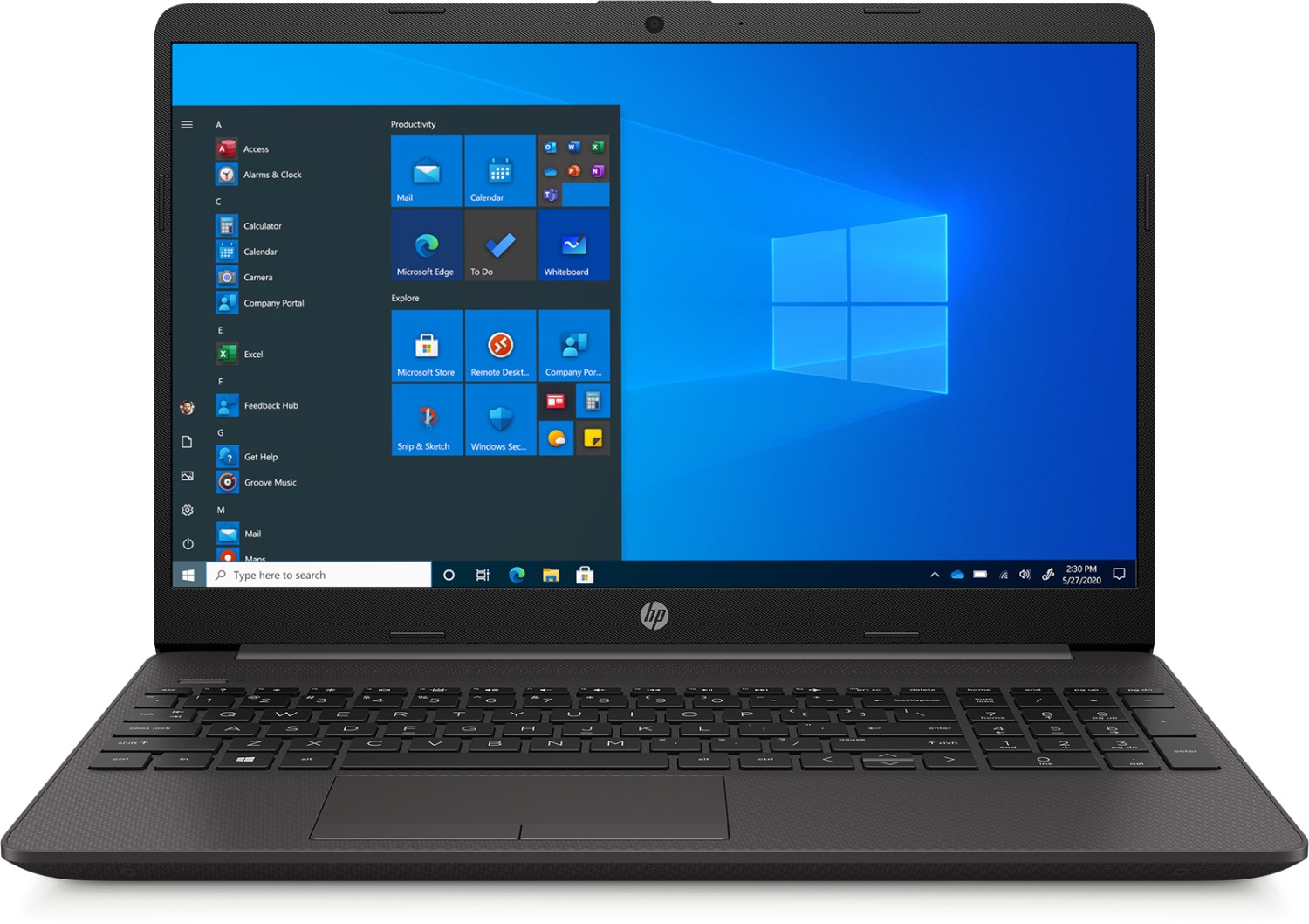 

Ноутбук HP 250 G8 15.6" 1366x768, Intel Core i5 1035G1 1GHz, 8Gb RAM, 1Tb HDD, W10, черный (2W8W9EA), 0