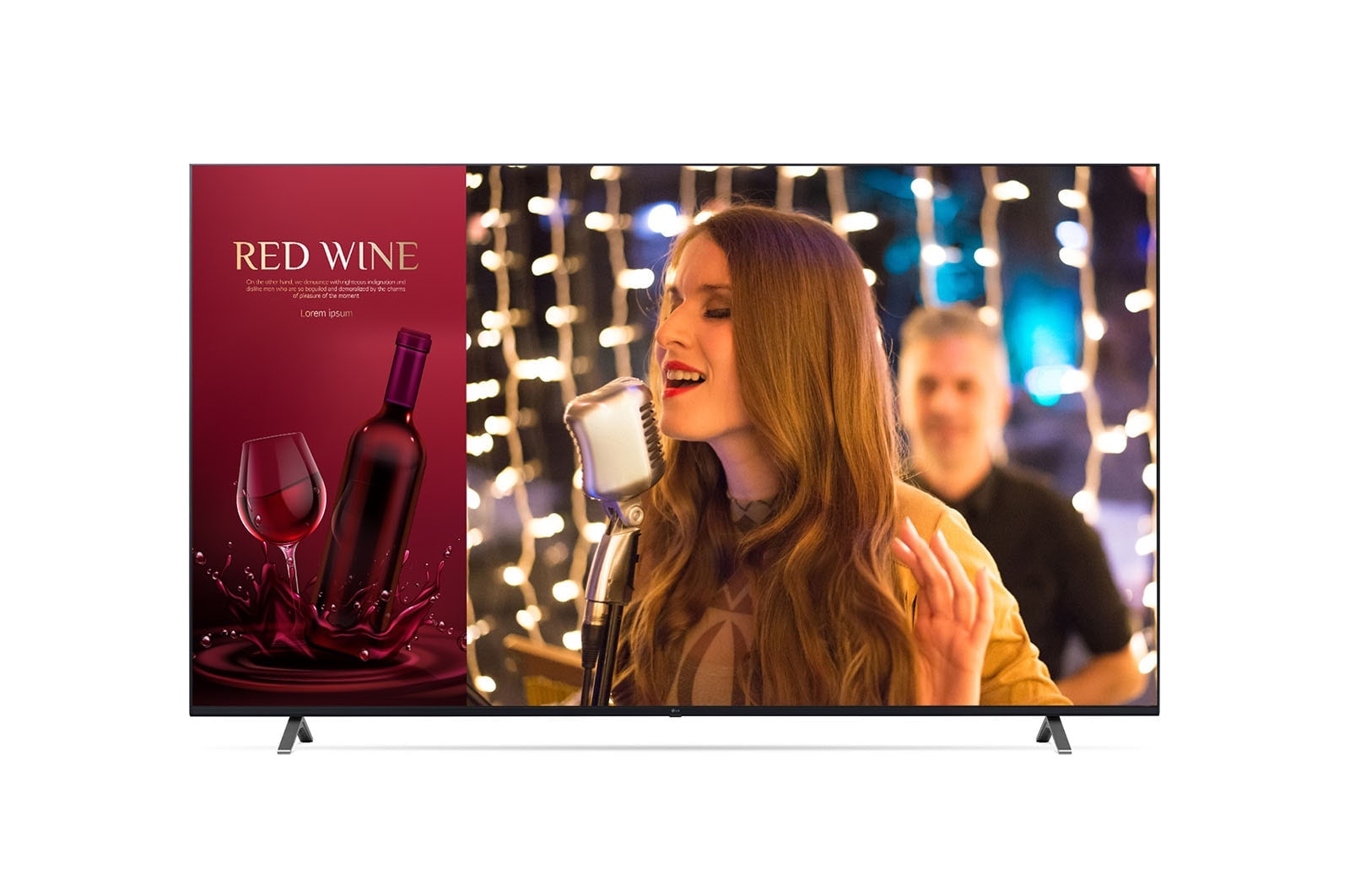 

Телевизор 55" LG 55UR640S0ZD, 3840x2160, HDMIx3, USBx1, WiFi, Smart TV, пепельно-синий (55UR640S0ZD), 55UR640S0ZD