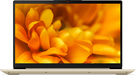 

Ноутбук Lenovo IdeaPad 3 15ITL6 15.6" 1920x1080, Intel Core i3 1115G4 3GHz, 4Gb RAM, 256Gb SSD, без OC, песчаный (82H800WJRM) Английская клавиатура!, 15ITL6