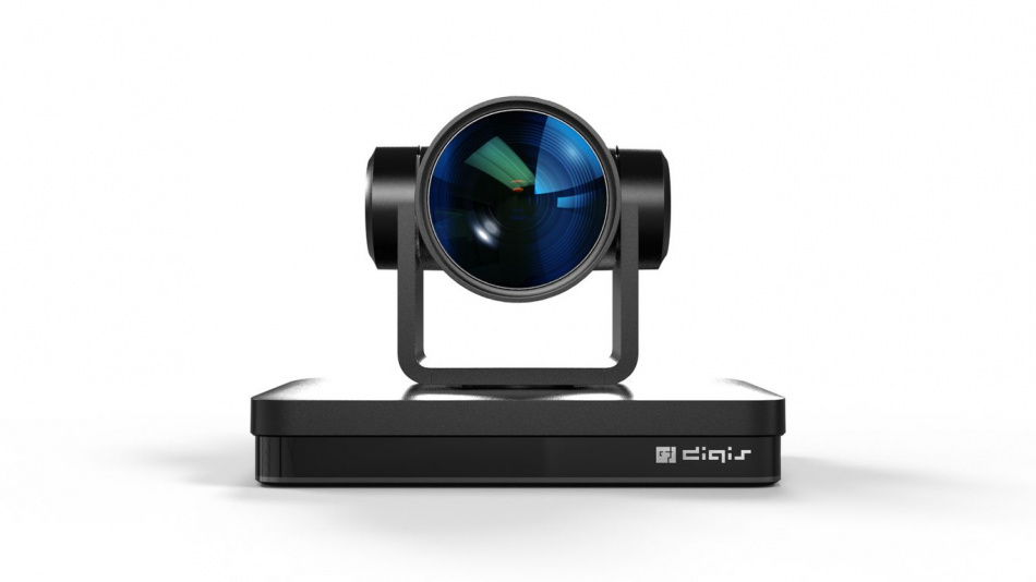 

IP-камера Digis PTZ DSM-U2560B-AN 7.1мм - 172мм, настольная, 8Мпикс, CMOS, до 3840x2160, до 60 кадров/с, POE, -10 °C/+40 °C, черный (DSM-U2560B-AN), DSM-U2560B-AN
